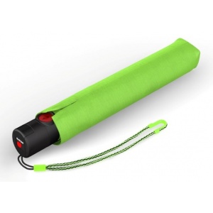 22008394 UMBR.KNIRPS U.200 DUOMATIC MED.NEON GREEN
